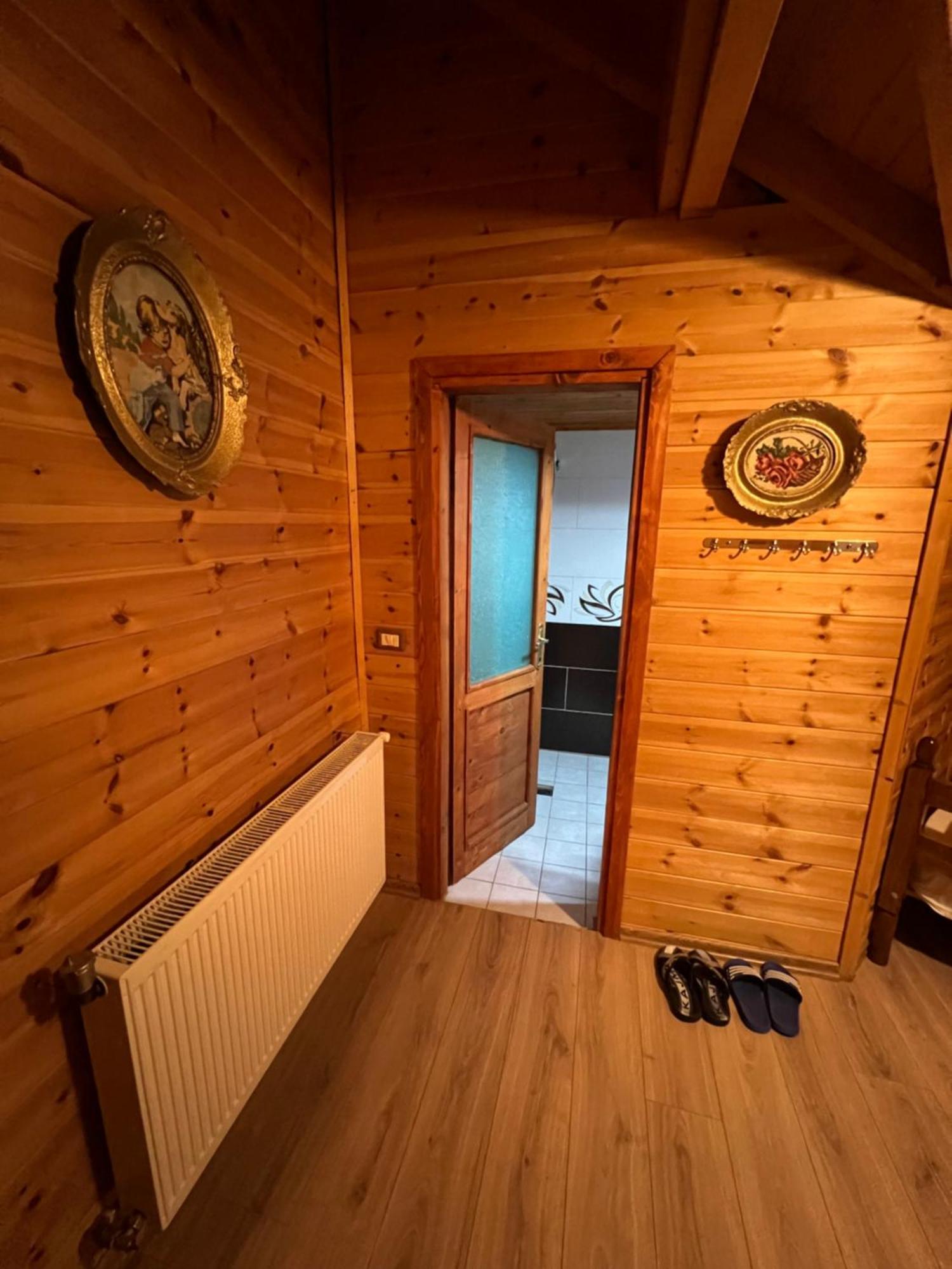 Vila Pepaj Razëm Eksteriør bilde