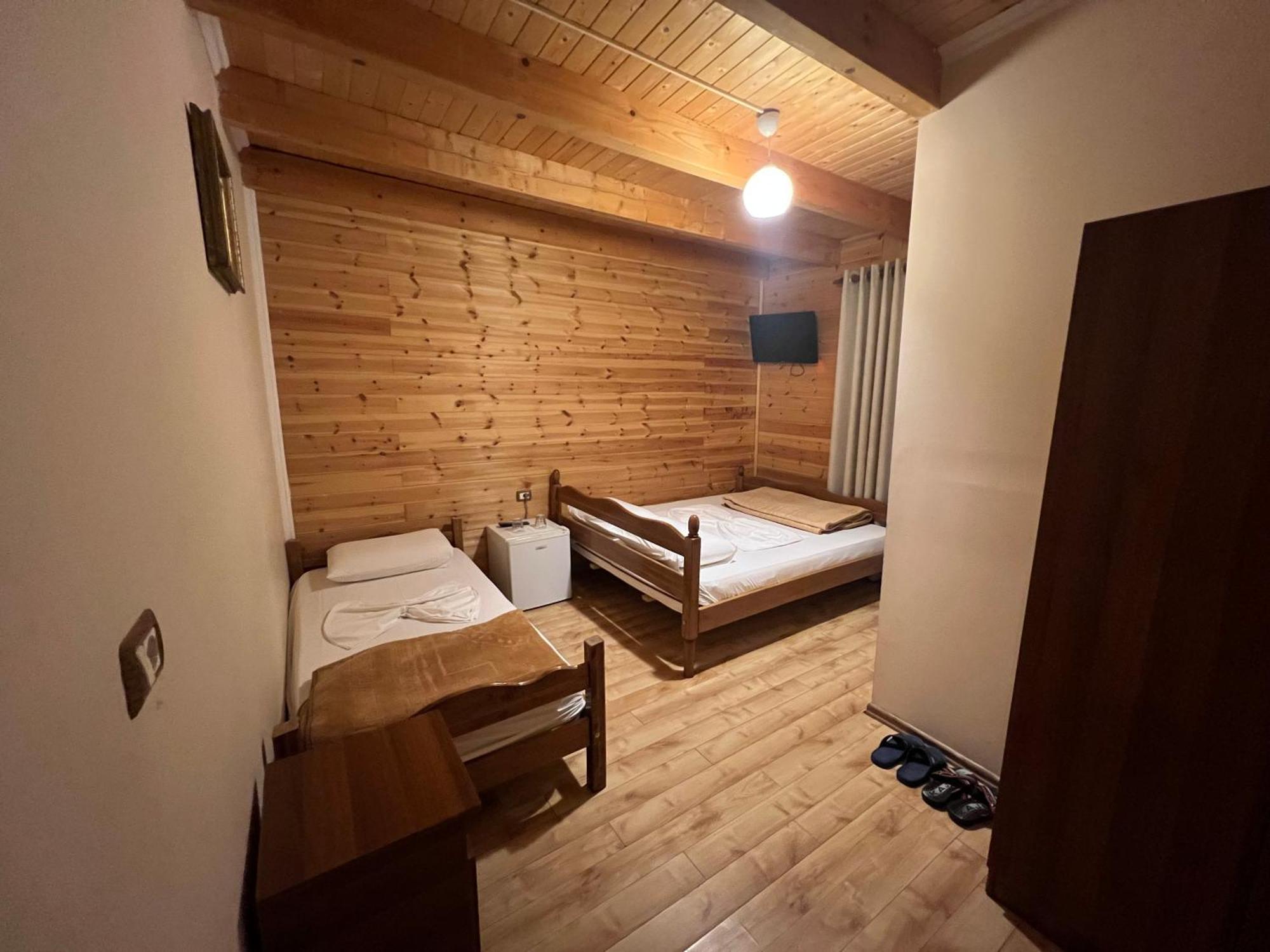 Vila Pepaj Razëm Eksteriør bilde